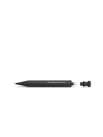 KAWECO | Druckbleistift SPEZIAL S 0,5mm Black | 